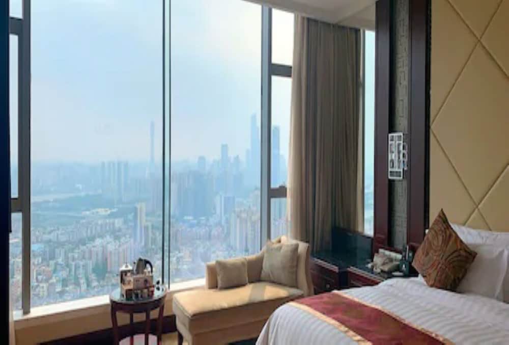 Soluxe Hotel Guangzhou 30/69