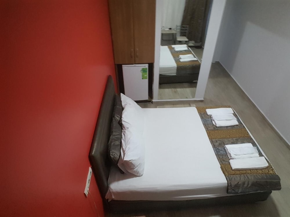 AYYILDIZLAR HOTEL 22/37