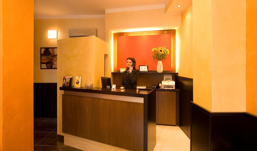 Hotel Delizia Milano 25/28