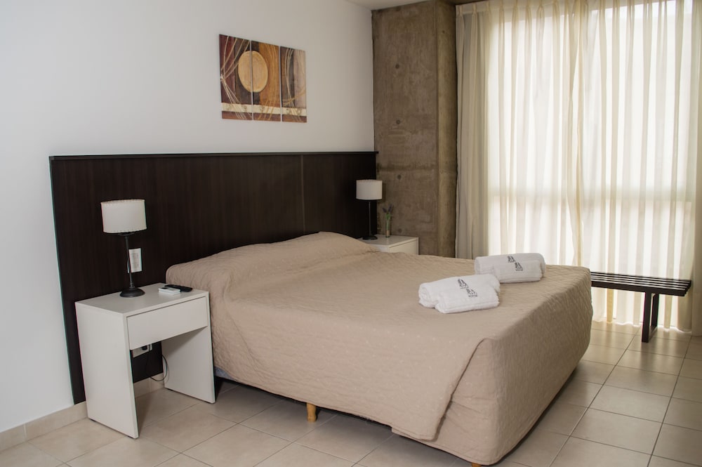 Torre Potosi Apartments 12/45