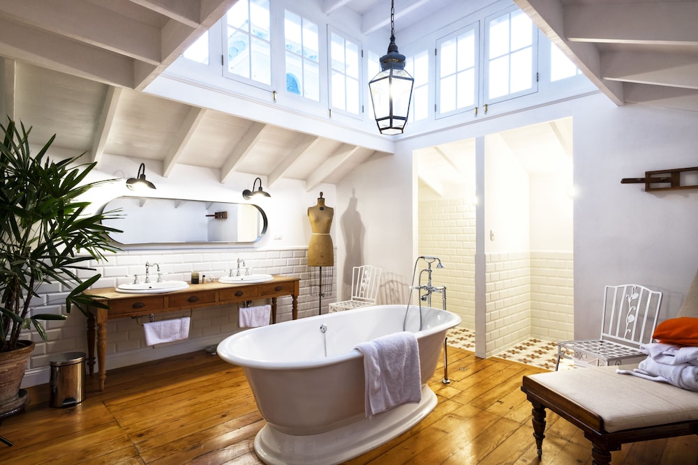 Villa Barranco By Ananay Hotels 11/71