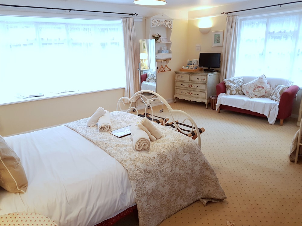 Bickleigh Castle Hotel - Castle 43/64