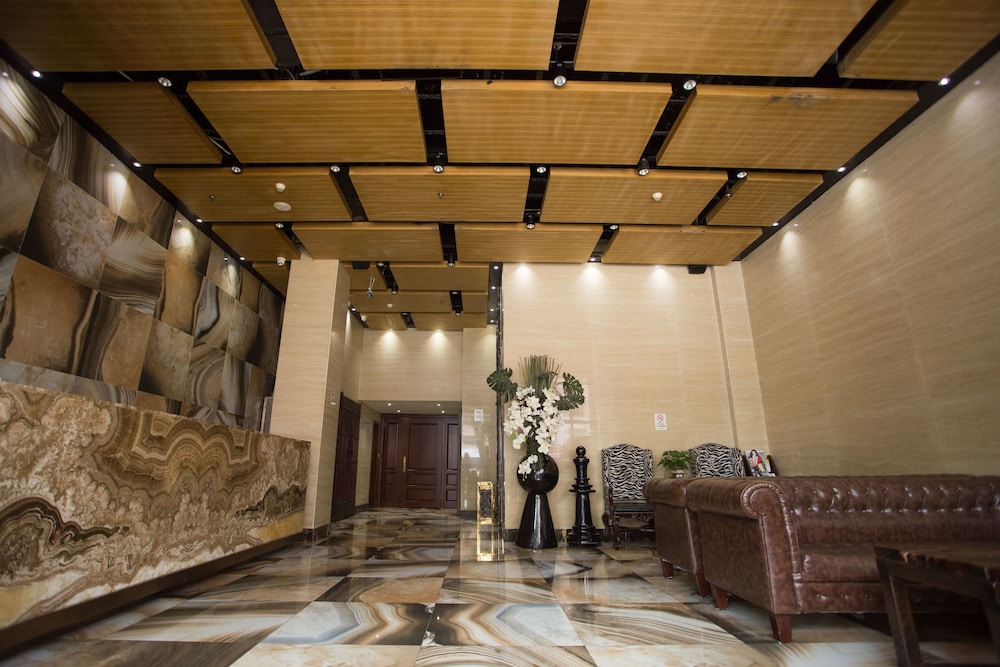 Gentury Boutique Hotel 24/31