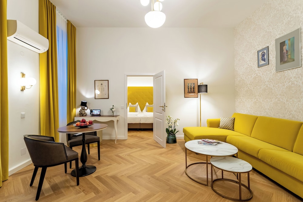 Cordial Theaterhotel Wien 48/65