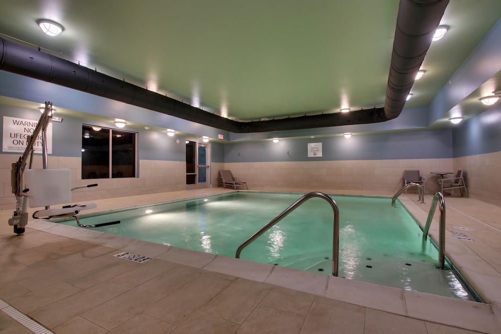 Holiday Inn Express Lexington East - Winchester 27/37