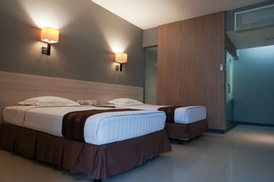 Hotel Asri Tasikmalaya 10/17