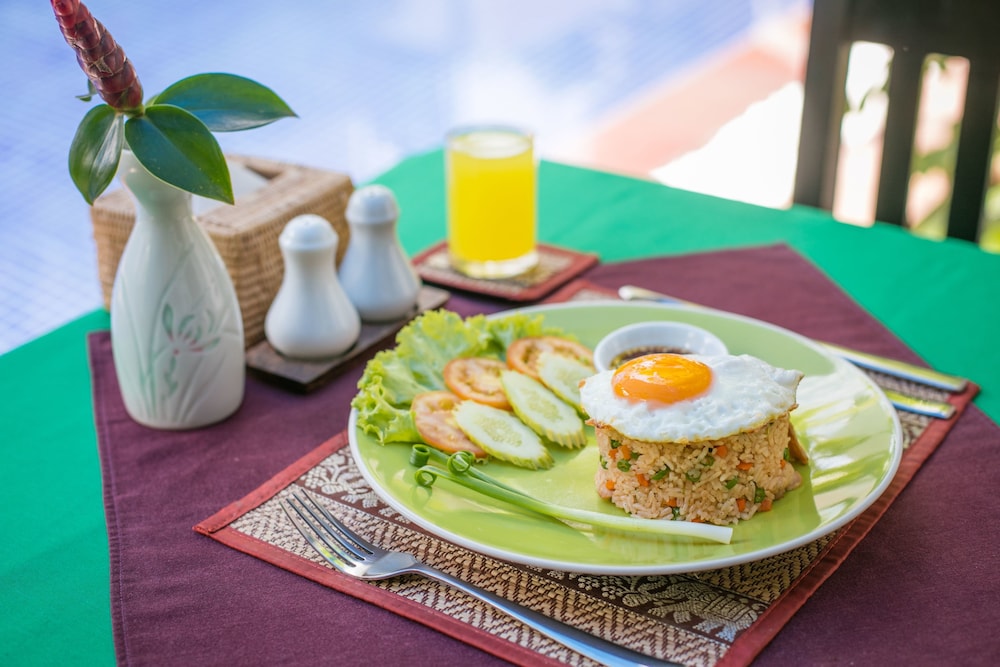 Asanak D'angkor Boutique Hotel 31/50
