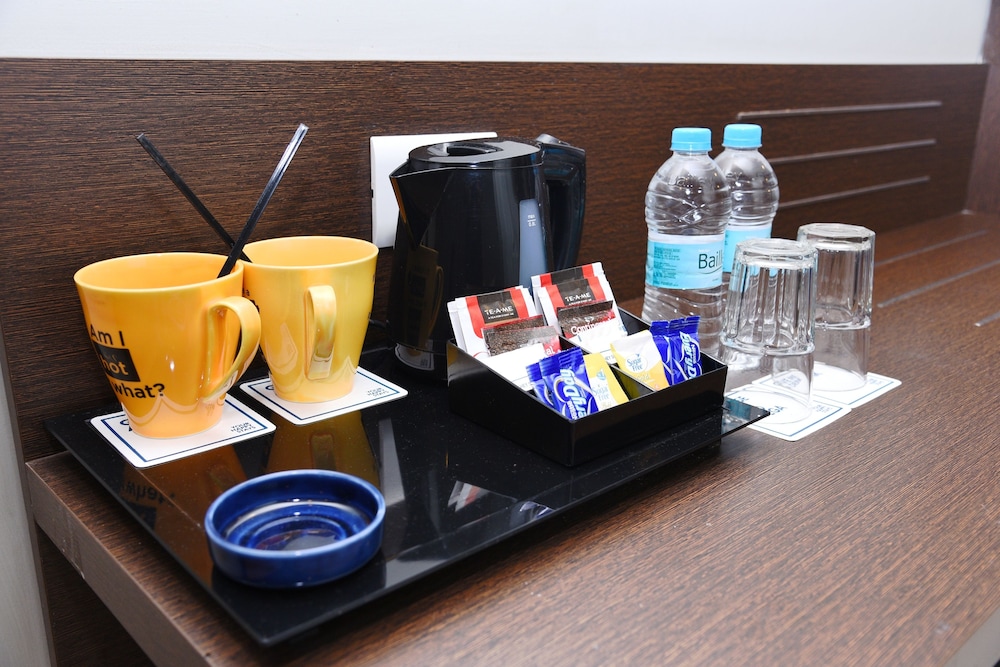 Keys Hotel Visakhapatnam 16/33
