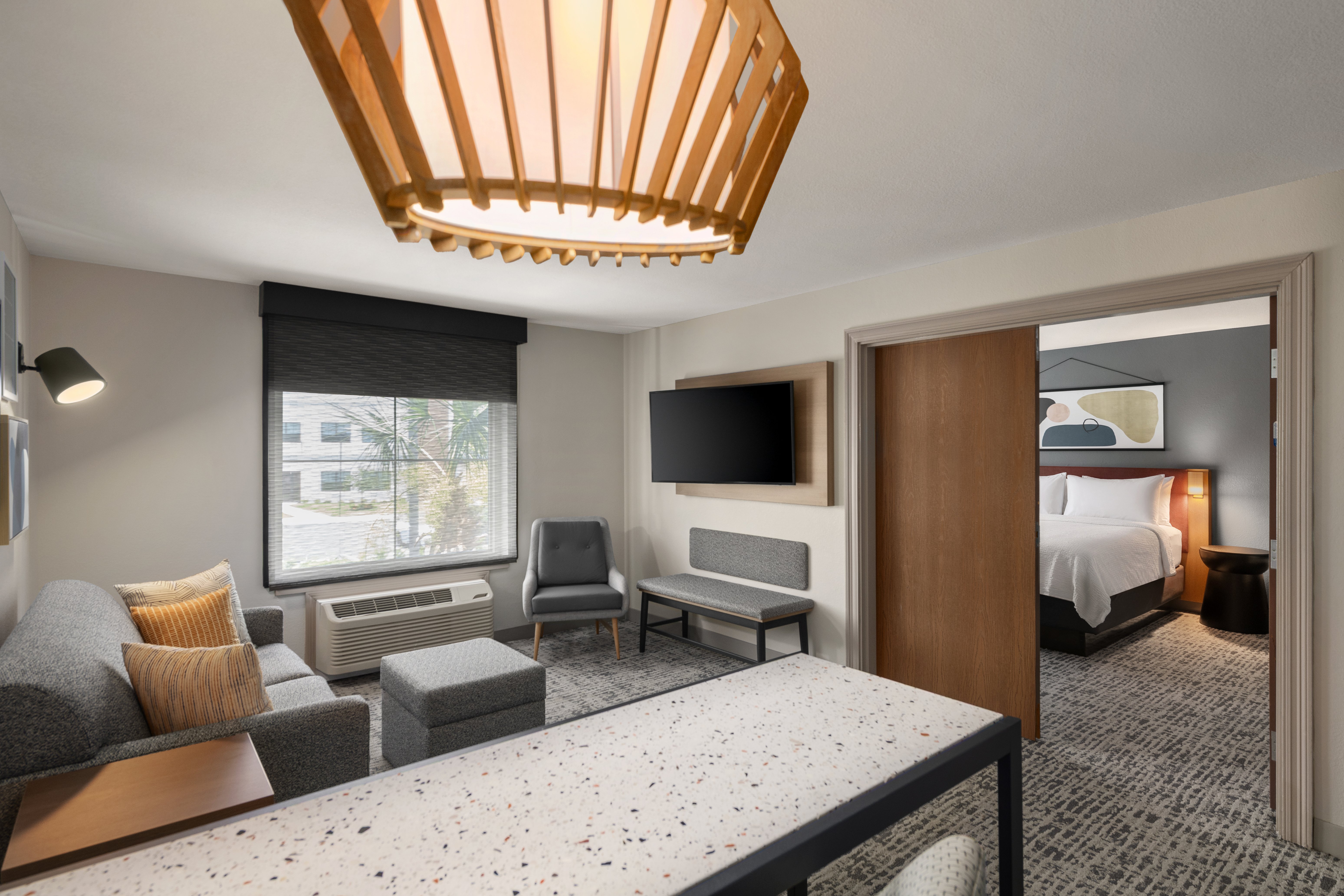 Comfort Suites Panama City Beach 15/47