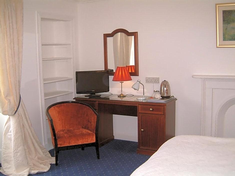 Terrace hotel 29/50