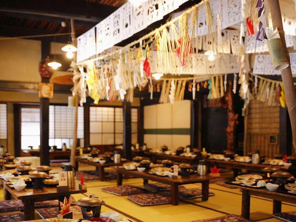 Hotel Shikimi 31/36