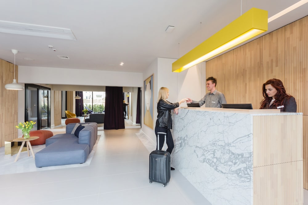 Platinum Hotel And Residence Wilanow 7/50