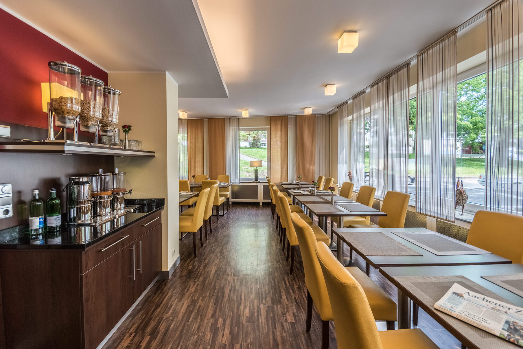 Hotel Lousberg 13/20