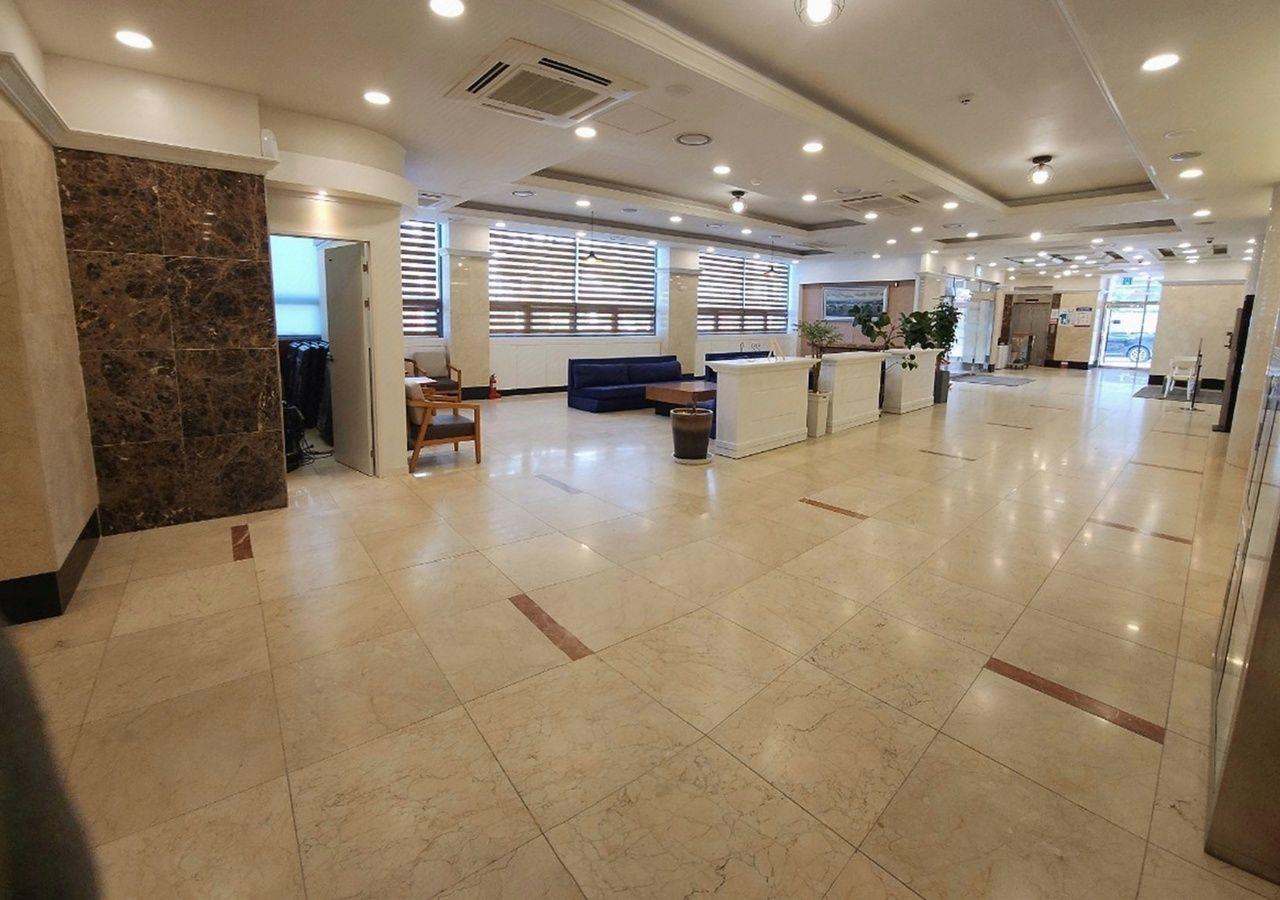 Jeju Parkside Hotel 17/65