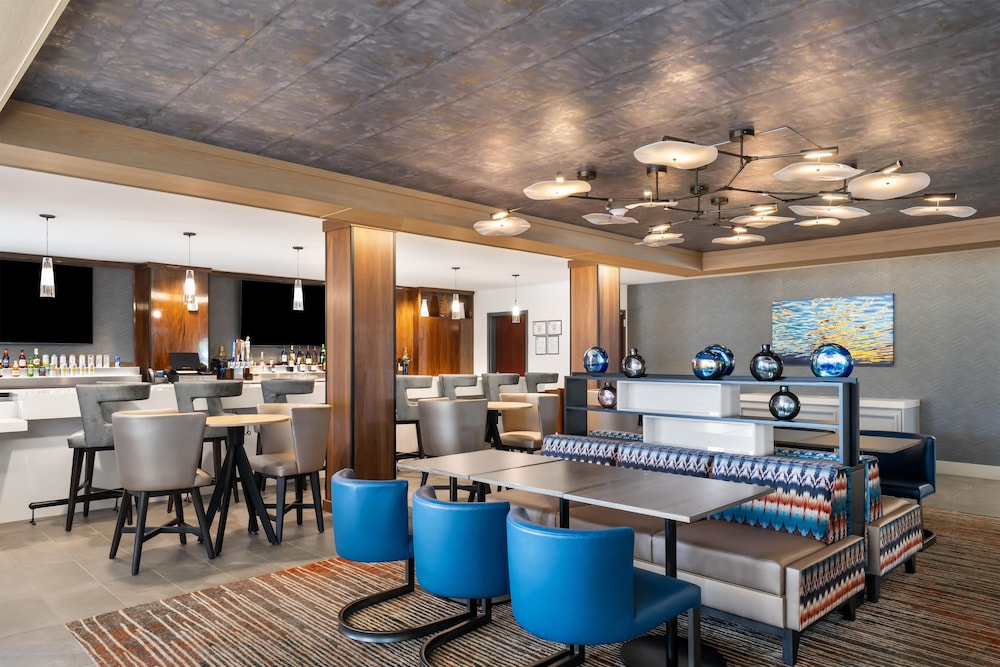 Hyatt House Orlando International Drive 45/60