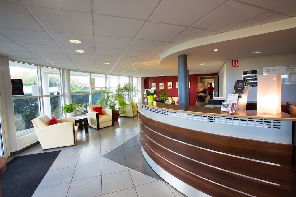 All Suites Appart Hotel Merignac 9/51