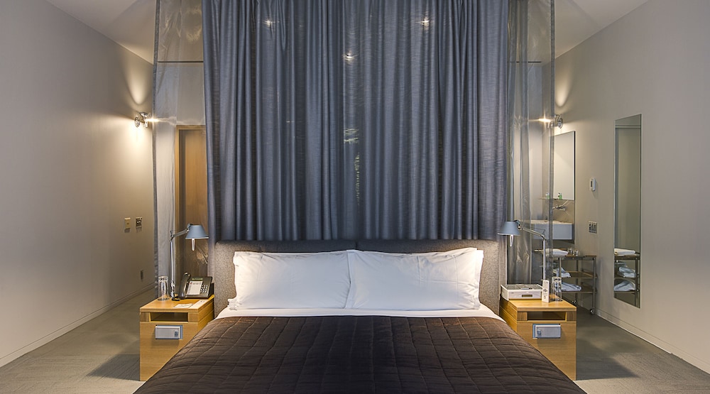 Hotel Gault 14/78
