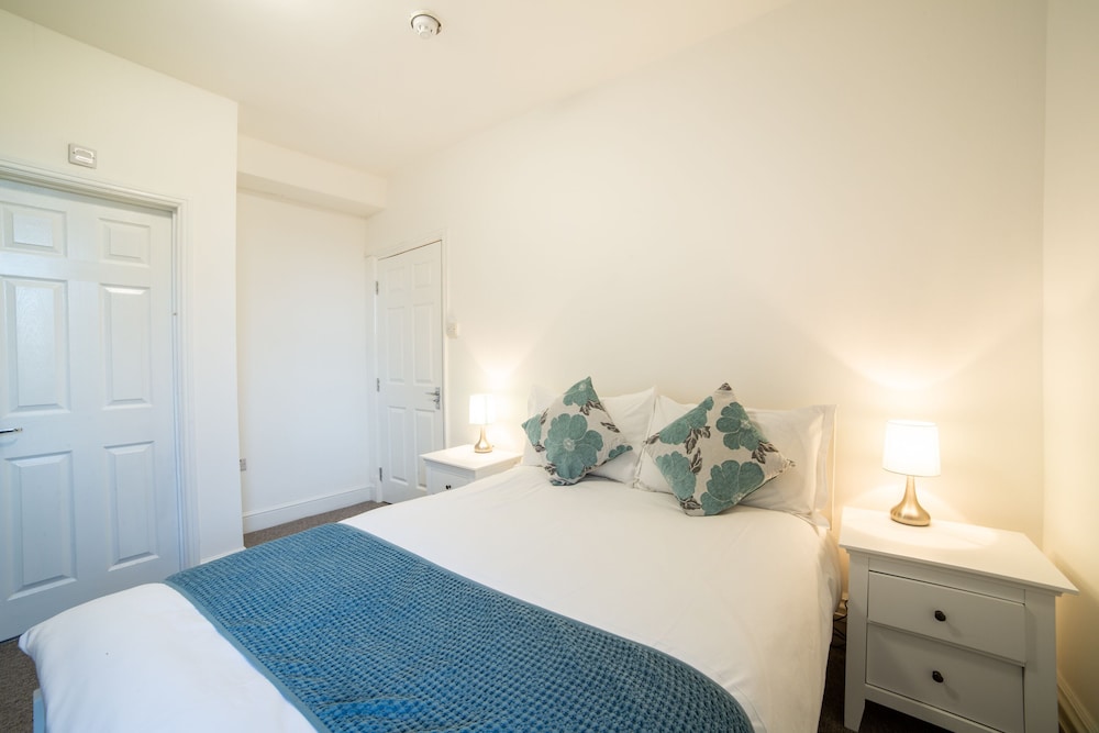 OYO Lonsdale Guest House 31/50