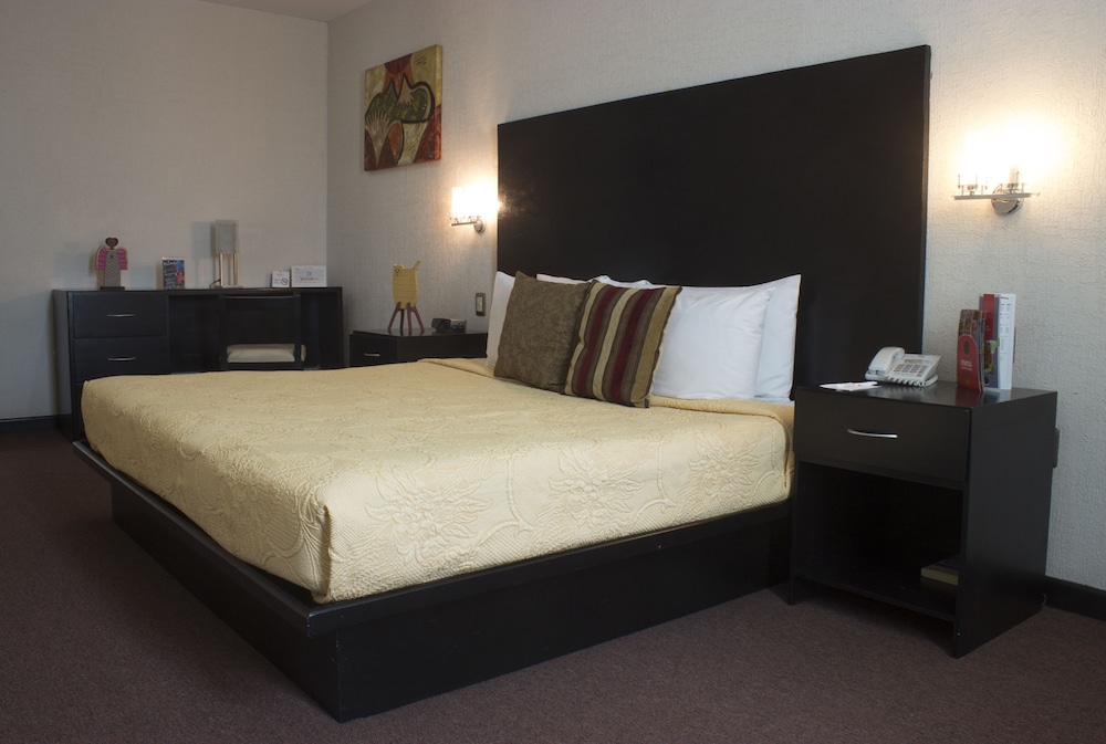 Vista Inn Premium 19/68