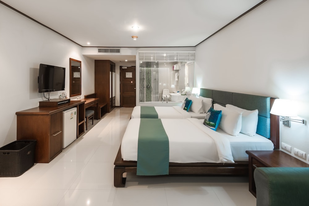 Andaman Beach Suites Hotel 23/69