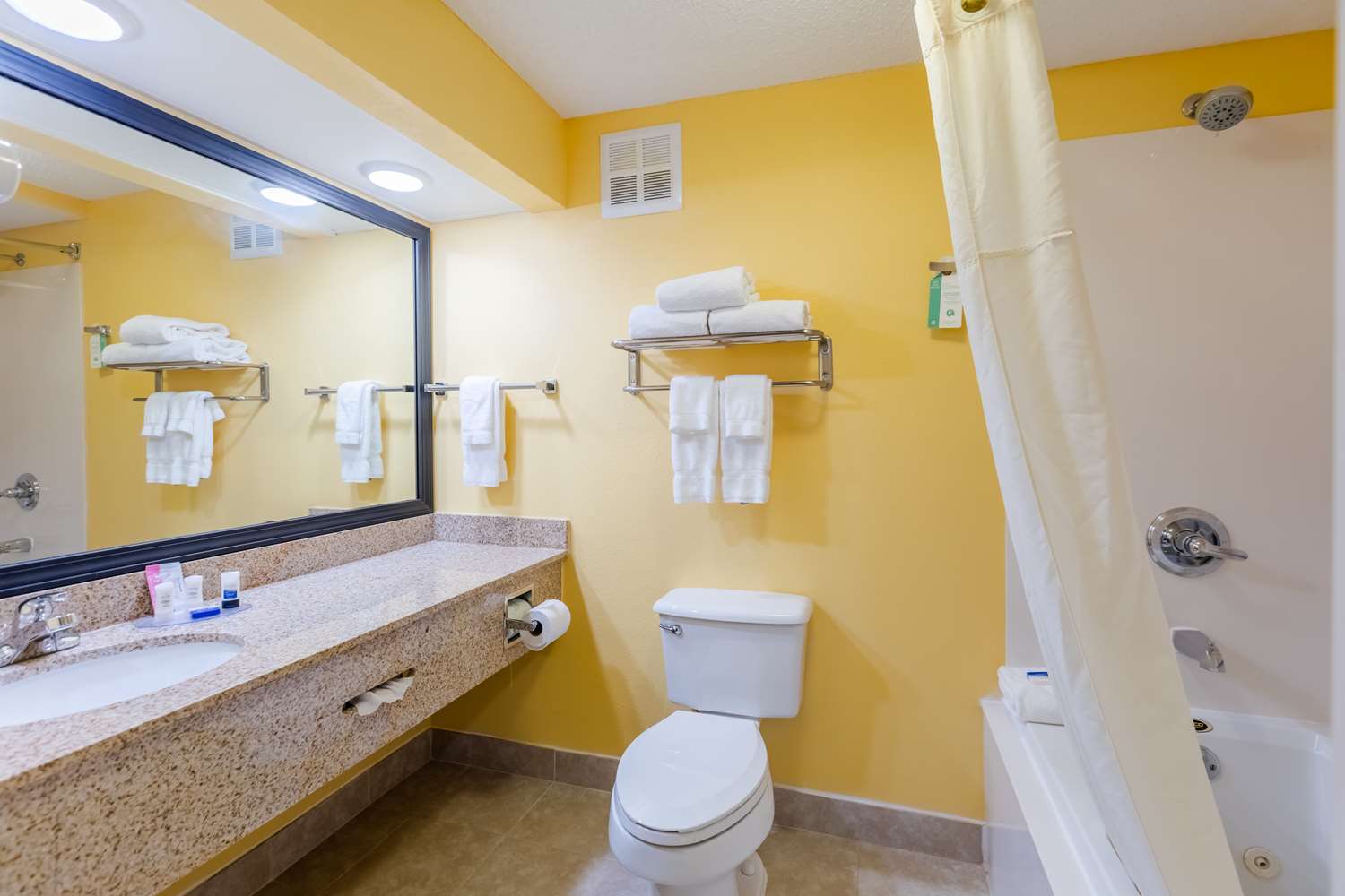 Best Western Milton Inn 27/27