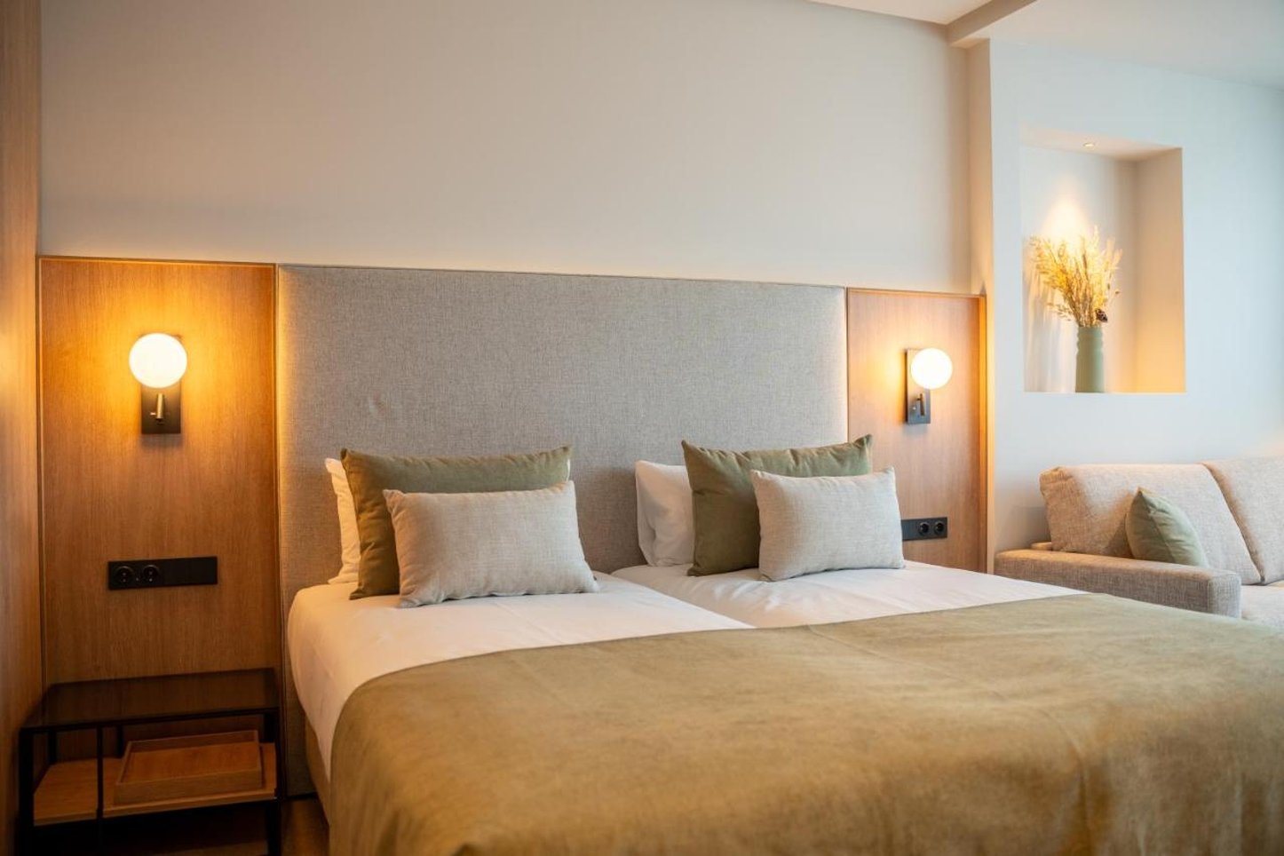 La Calderona Spa Sport and Club Resort 8/40