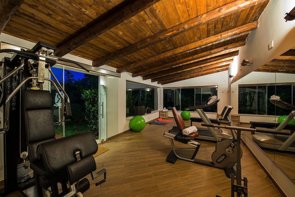 Villa Rizzo Hotel Resort And Spa 50/76