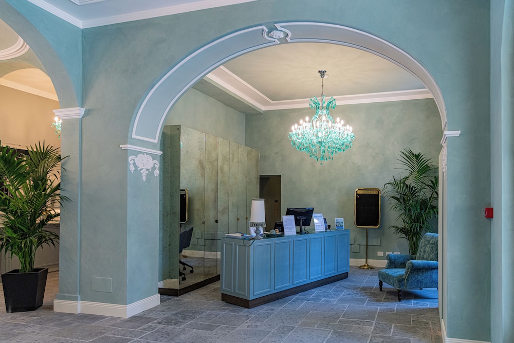 Grand Hotel Menaggio 10/64