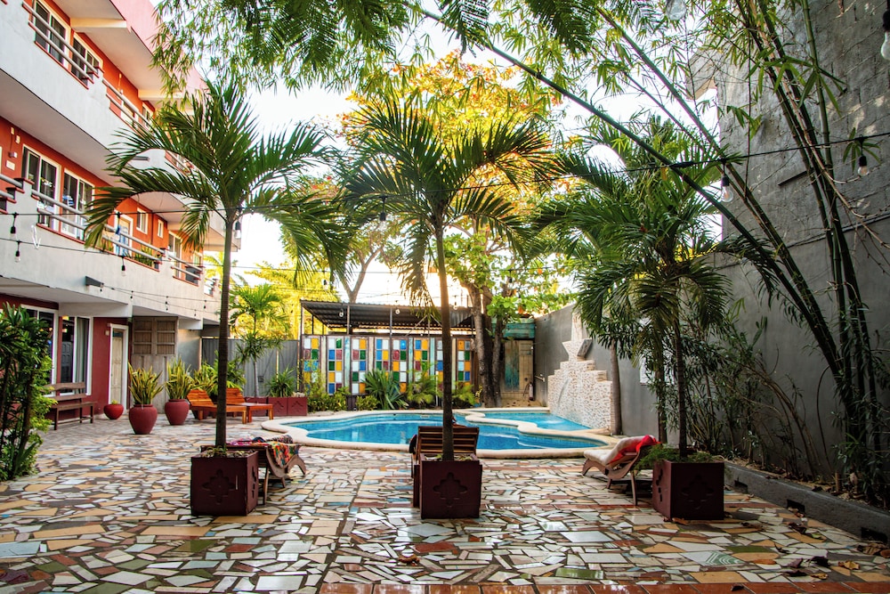 Casa Colonial Vintage 56/68