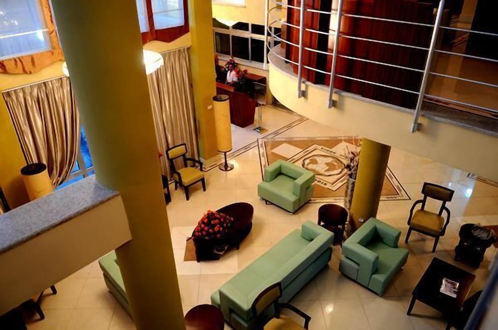 Destiny Addis Hotel 38/50