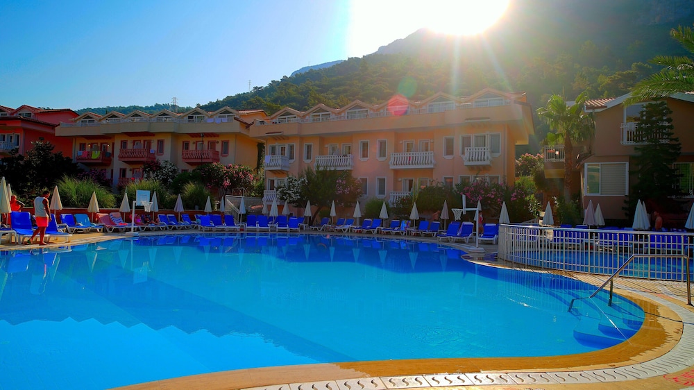 Turquoise Hotel Oludeniz 14/67