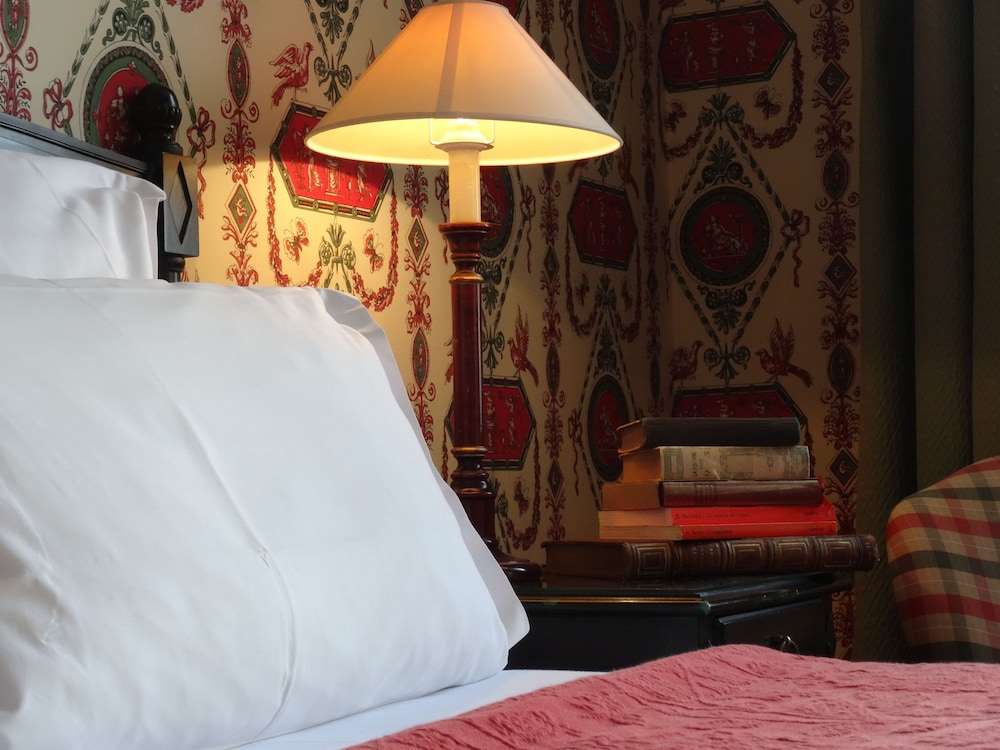 Hotel Prince De Conti 13/62