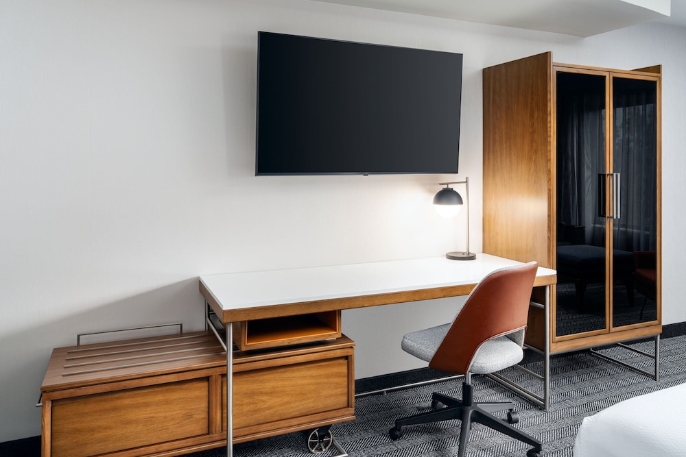 Courtyard by Marriott Kingston 39/50