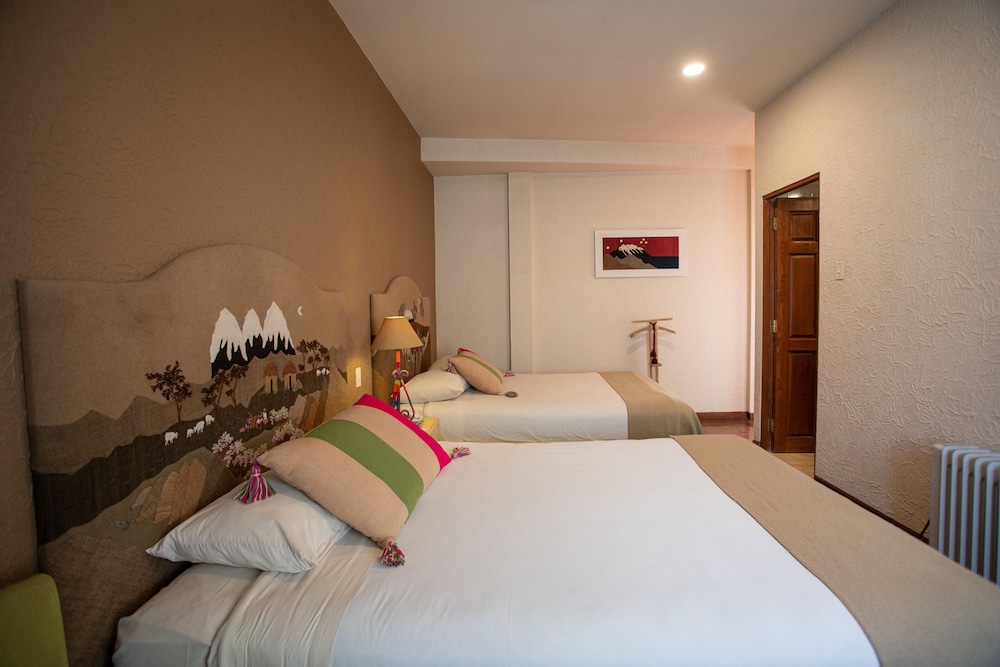 HOTEL ROSARIO 13/26
