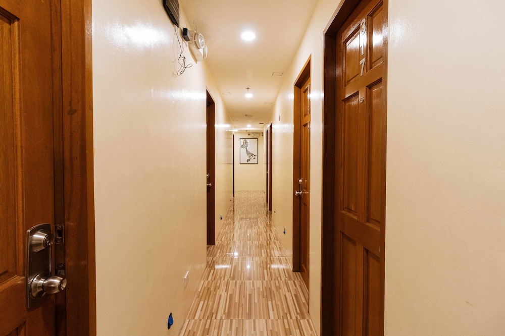 Reddoorz Edsa Pasay 31/41