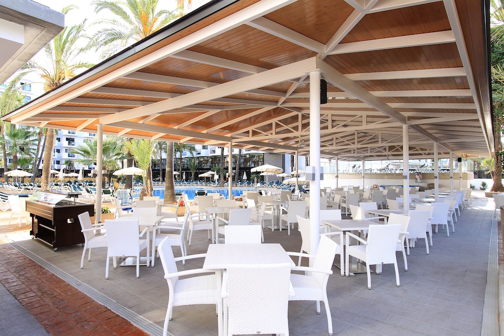 Protur Palmeras Playa Hotel 37/51