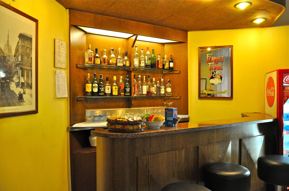 Hotel Vecchia Milano 53/57