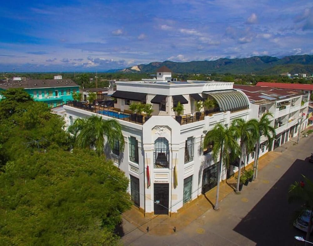 Hotel Republicano 1910 7/46