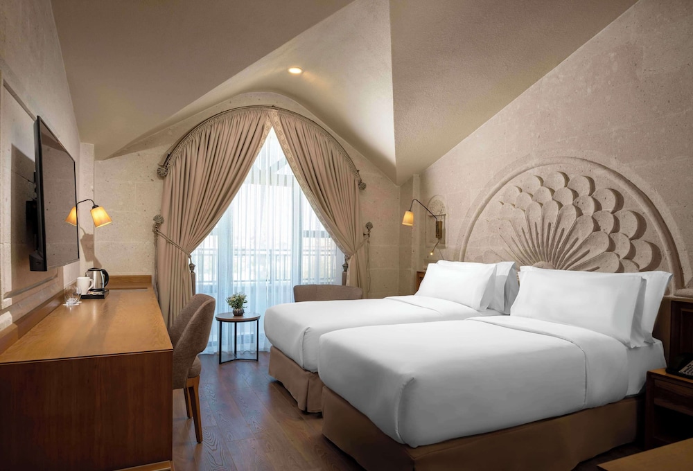 Barcelo Cappadocia 10/49