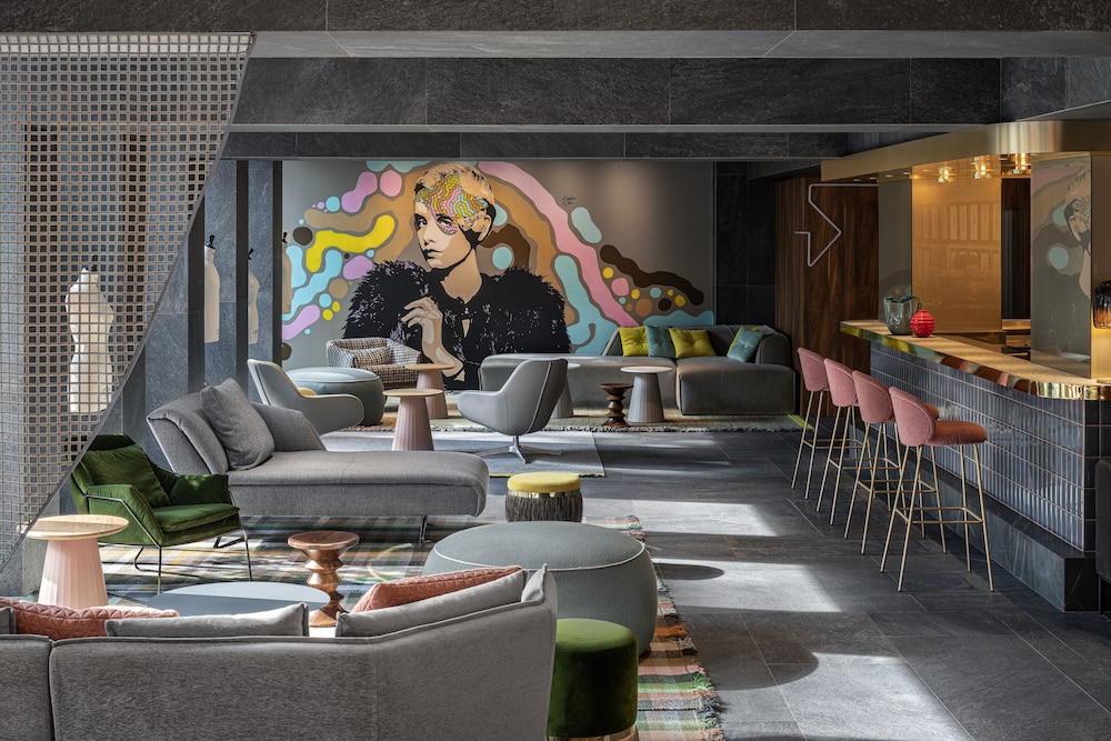 Hyatt Centric Milan Centrale 56/78