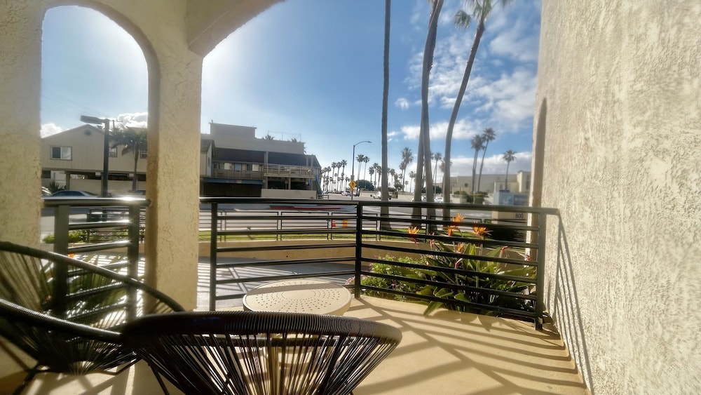 Best Western Huntington Beach 62/65