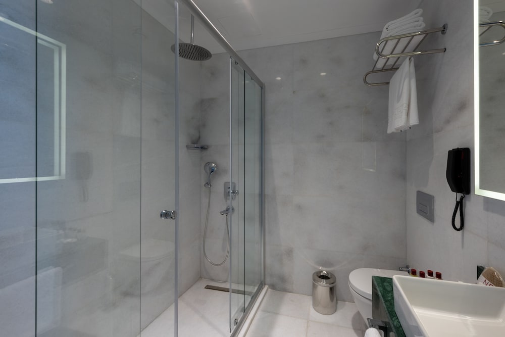 Bvs Bosphorus Hotel Pera 64/64