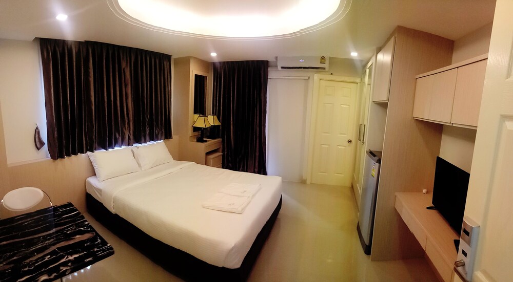 B-Yourhome Hotel Don Muang Airport Bangkok 35/71