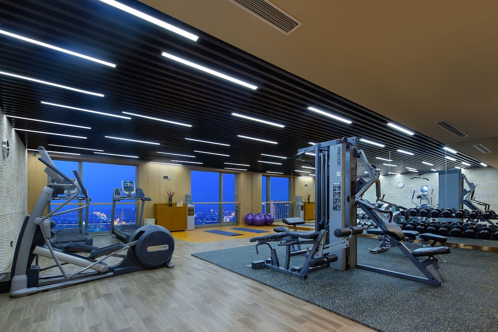 Shama Heda Serviced Apartments 27/43