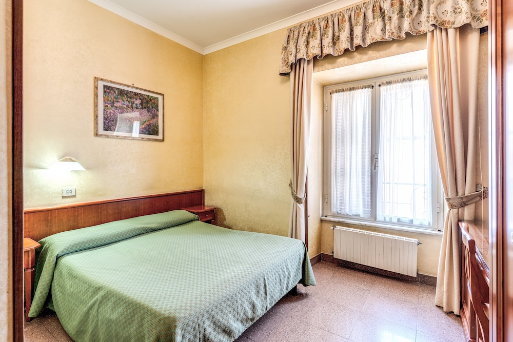BASIC, DOUBLE BED