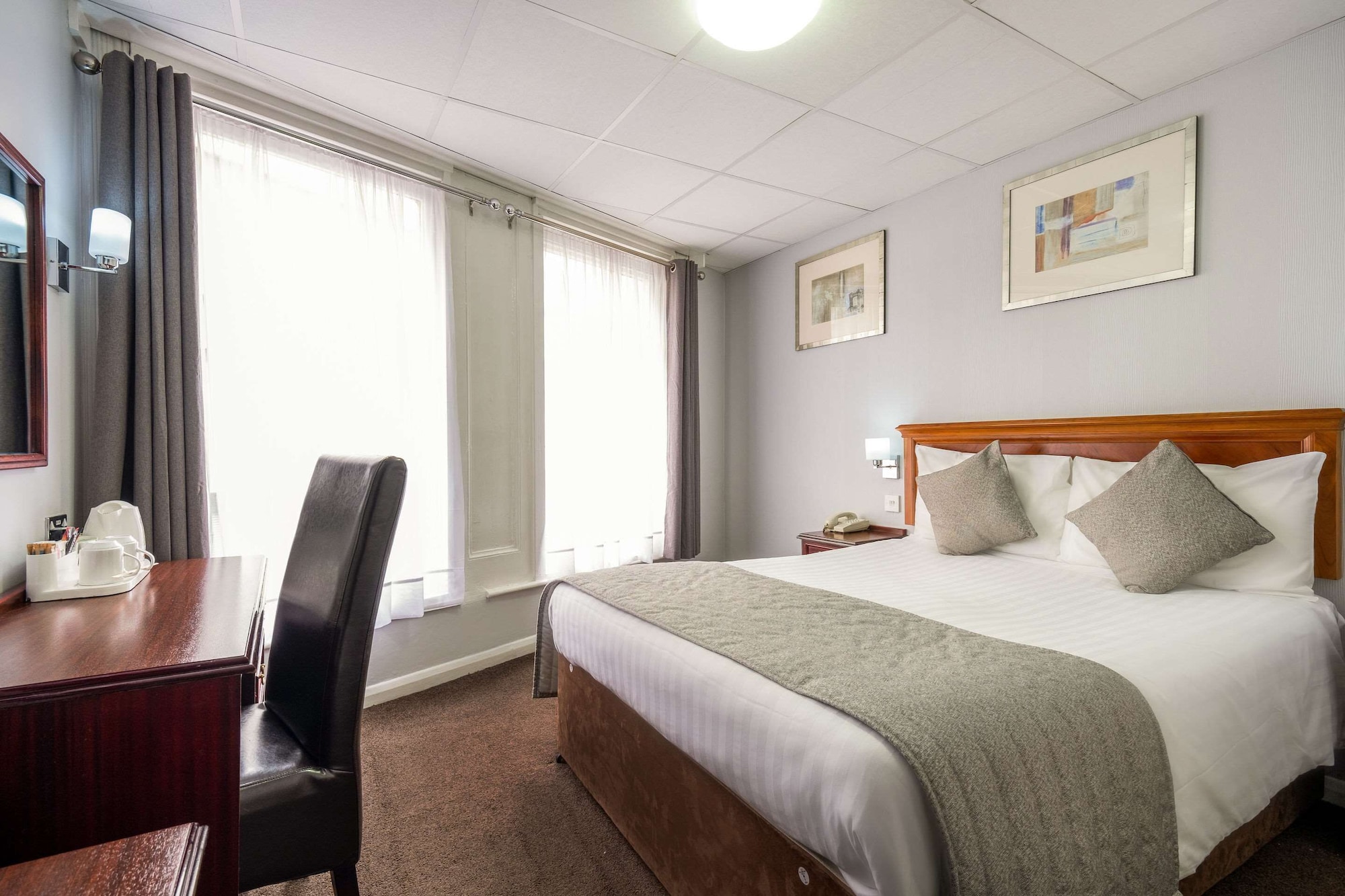 STANDARD, SINGLE, SINGLE BED
