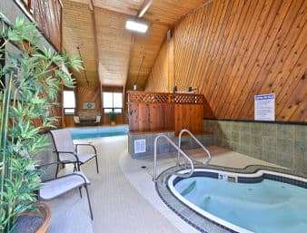 Super 8 by Wyndham Deadwood/Black Hills Area 23/36