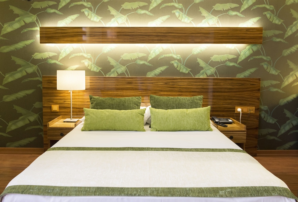 Hotel Buyuk Keban 19/53