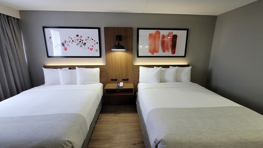 Hawthorn Suites by Wyndham Wichita Airport 13/44