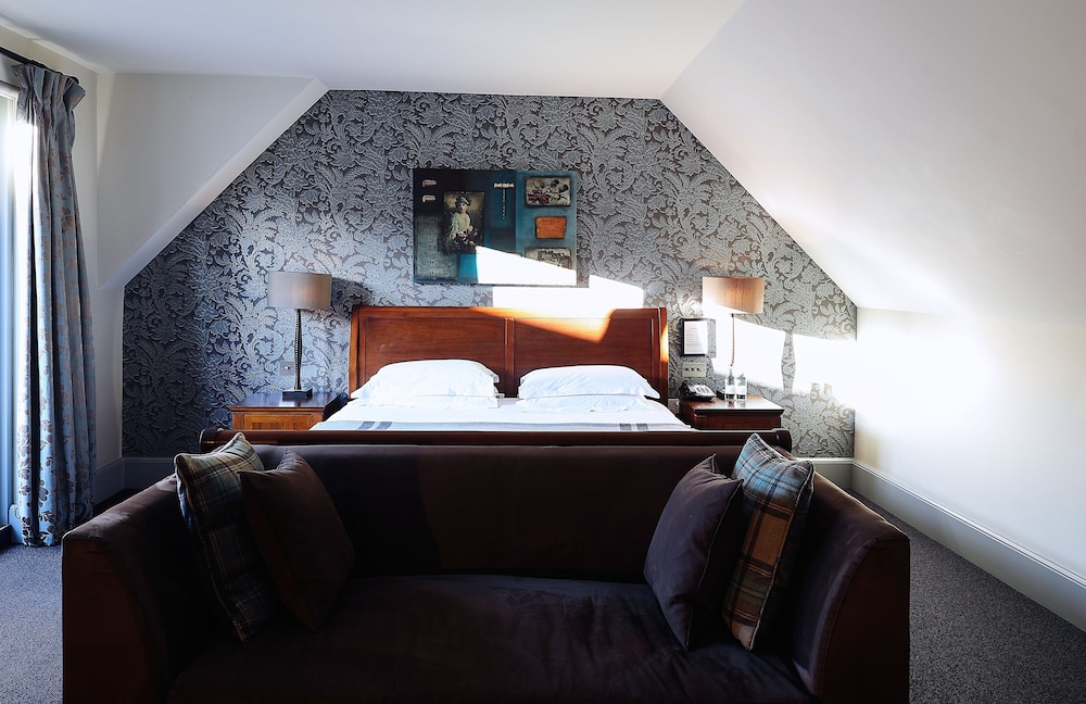 Hotel Du Vin Edinburgh 21/53